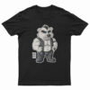 Bobo Bear Bossy Bear T-Shirt