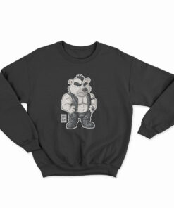 Bobo Bear Bossy Bear Sweatshirt