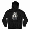 Bobo Bear Bossy Bear Hoodie