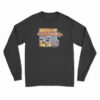 Bodega Cats Long Sleeve T-Shirt