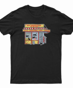 Bodega Cats T-Shirt