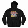 Bodega Cats Hoodie