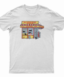Bodega Cats T-Shirt