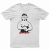 Bolo Yeung BloodSport T-Shirt