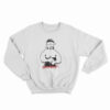 Bolo Yeung BloodSport Sweatshirt
