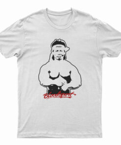 Bolo Yeung BloodSport T-Shirt