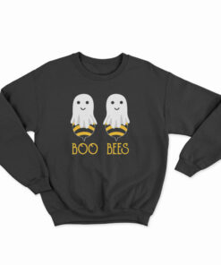 Boo Bees Sweatshirt