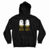 Boo Bees Hoodie