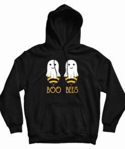 Boo Bees Hoodie