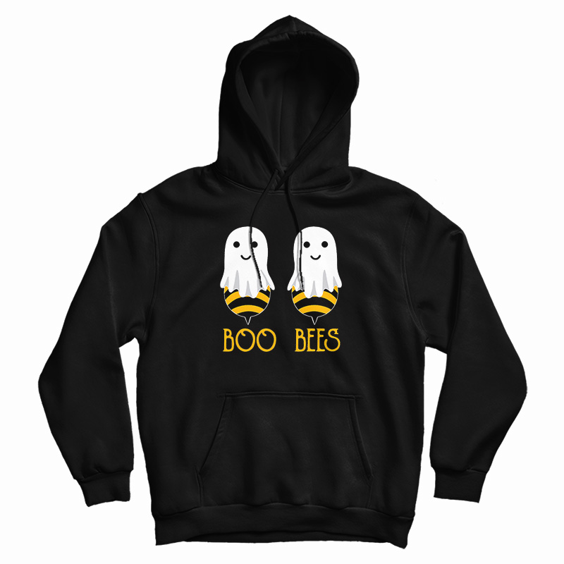 Boo Bees Hoodie