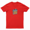Bronze 56K Sardines T-Shirt