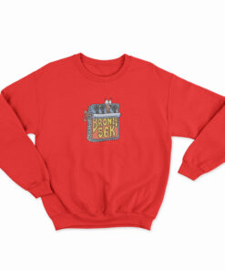Bronze 56K Sardines Sweatshirt