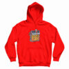Bronze 56K Sardines Hoodie