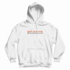 Brown's Friend The One With The Hot Coach Hoodie