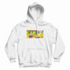 Burning Room Milhouse Hoodie