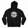 Busch Latte Logo Busch Light Hoodie