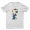 Calvin And Hobbes Spaceman Spiff T-Shirt