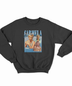 Carmela Soprano Sweatshirt