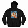Carmela Soprano Hoodie