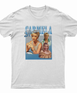 Carmela Soprano T-Shirt