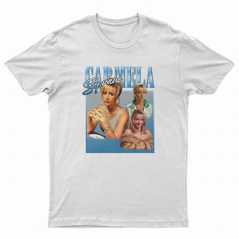 Carmela Soprano T-Shirt