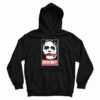 Chaos And Disobey Hoodie