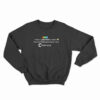 Damn Letterboxd Is Down How The Hoes Sweatshirt