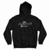 Damn Letterboxd Is Down How The Hoes Hoodie