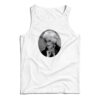 Deadpool Bea Arthur Golden Girls Tank Top