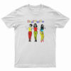 Deathwish Shangri-Las T-Shirt