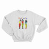 Deathwish Shangri-Las Sweatshirt