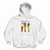 Deathwish Shangri-Las Hoodie