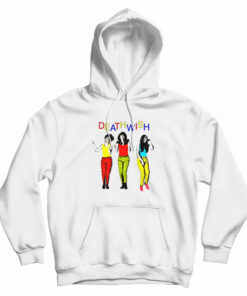 Deathwish Shangri-Las Hoodie