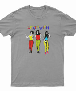 Deathwish Shangri-Las T-Shirt