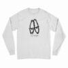 Dj Pooh Long Sleeve T-Shirt