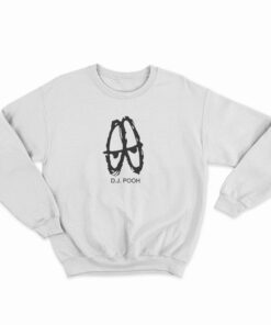 Dj Pooh Sweatshirt