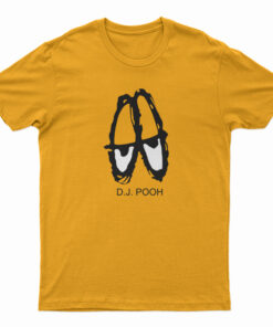 Dj Pooh T-Shirt