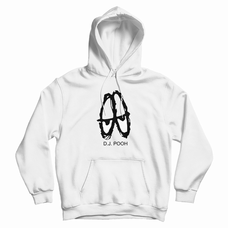 Dj Pooh Hoodie