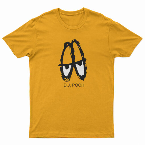 Dj Pooh T-Shirt