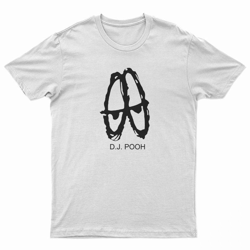Dj Pooh T-Shirt