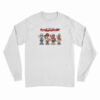 Dj Scheme Preseason Ep Long Sleeve T-Shirt