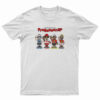 Dj Scheme Preseason Ep T-Shirt