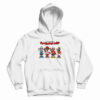Dj Scheme Preseason Ep Hoodie