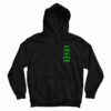 Do I Look Like I Give A Fuck Hoodie