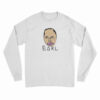 Earl Long Sleeve T-Shirt