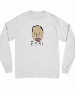 Earl Long Sleeve T-Shirt