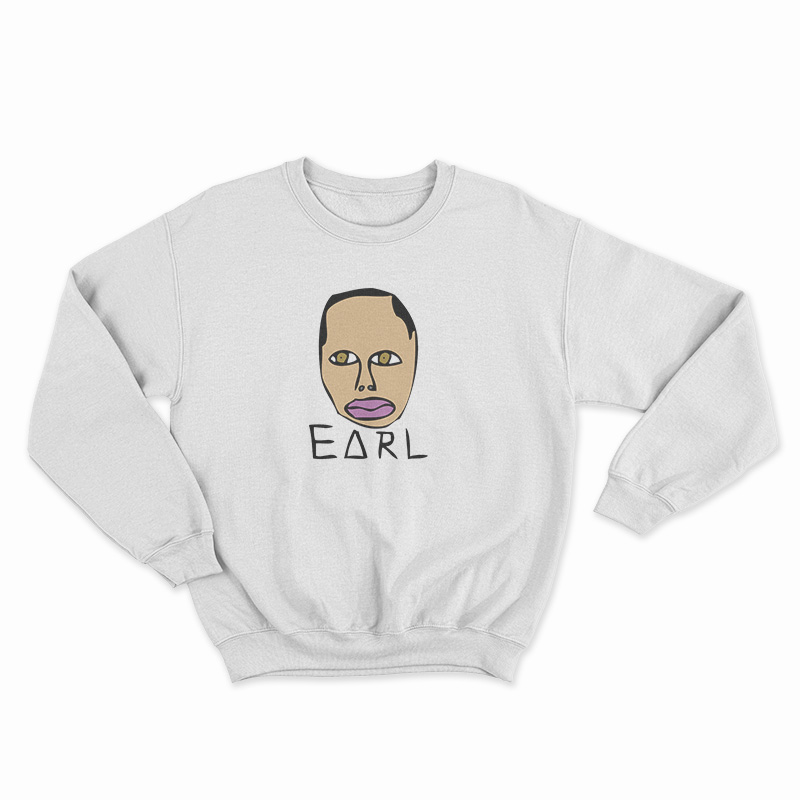 Earl Sweatshirt
