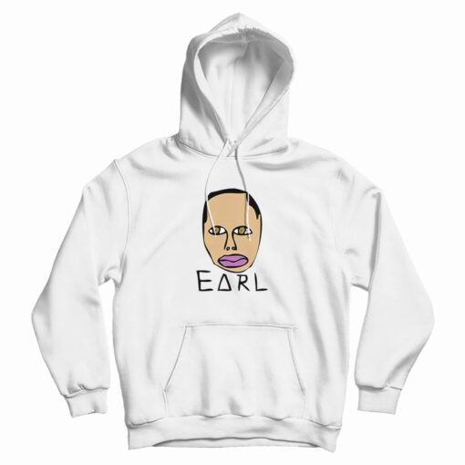 Earl Hoodie