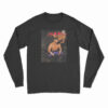 Eddie Guerrero And Rey Mysterio Long Sleeve T-Shirt