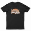 El Camino Hot Rod T-Shirt